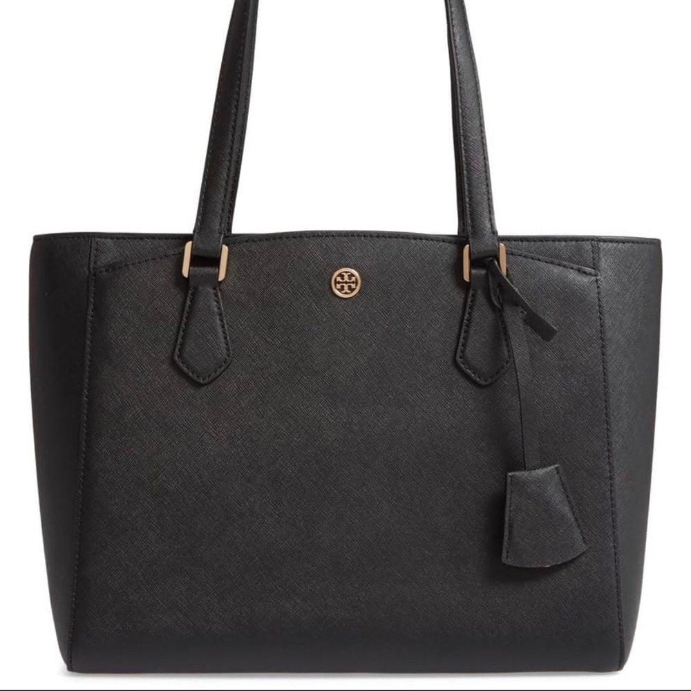 Tory Burch Robinson Tote NWOT